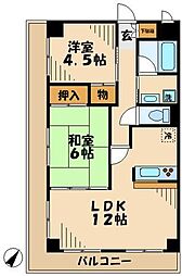 多摩市落合１丁目