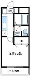 相模原市中央区淵野辺本町３丁目