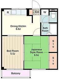 グランドールヤマグチ 305