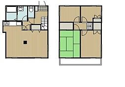 緑区大島戸建 1
