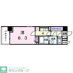 相模原市緑区東橋本２丁目