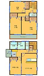 共和小野賃貸住宅 G