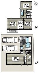 Ｓｕｍａｉ−ｔｏ八王子市川口町13 001