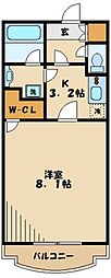 相模原市中央区田名塩田３丁目