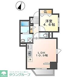 多摩市鶴牧１丁目