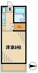 多摩市南野３丁目