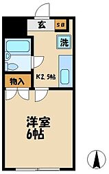 八王子市別所１丁目