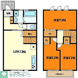 町田市忠生３丁目