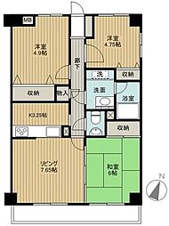 八王子市みなみ野３丁目