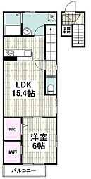 Hebel maison  Minamirinkan B 202