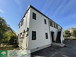 町田市鶴間６丁目