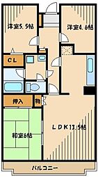 相模原市南区鵜野森１丁目