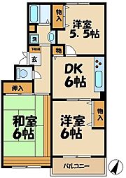 八王子市南大沢１丁目