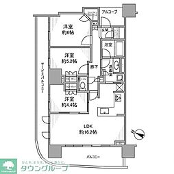 町田市鶴間３丁目