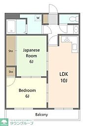 町田市木曽東１丁目