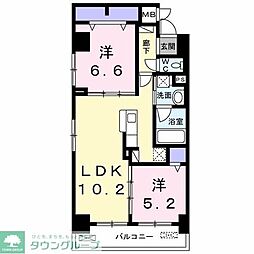 八王子市元本郷町１丁目