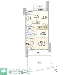 八王子市打越町