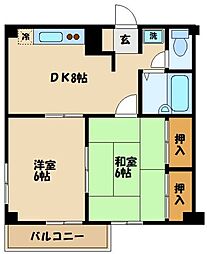 八王子市椚田町