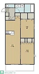 ル・シアン町田 203