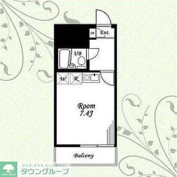 多摩市唐木田１丁目