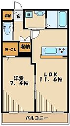 エスグランデ 303