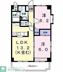 八王子市西片倉２丁目