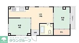 相模原市中央区南橋本２丁目