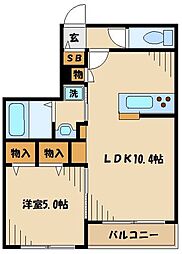 ＰＡＲＫ　ＦＲＯＮＴ 202