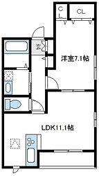 相模原市緑区東橋本２丁目