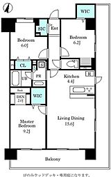 稲城市若葉台２丁目