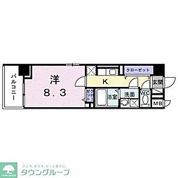 グリーンフィールドＨ