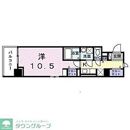 グリーンフィールドＨ