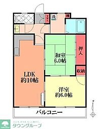 町田市木曽東１丁目