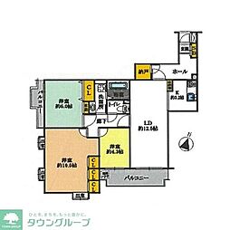 八王子市子安町３丁目