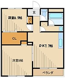 町田市森野１丁目