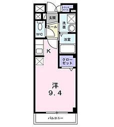 八王子市下柚木２丁目