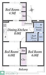 相模原市南区上鶴間本町１丁目