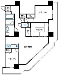 グラントーレ橋本 2103