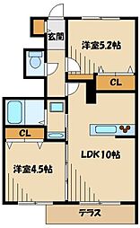 町田市森野１丁目