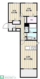 厚木市松枝１丁目