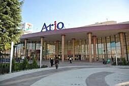 フルセイル橋本VIII 302