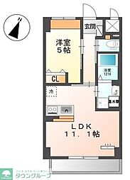 町田市南町田３丁目