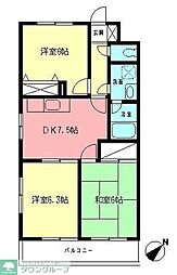 相模原市中央区千代田３丁目