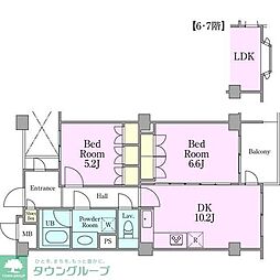 川崎市麻生区栗平２丁目