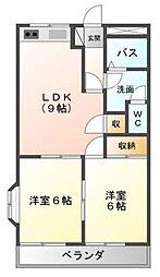 海老名市中央１丁目