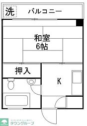 町田市小川１丁目