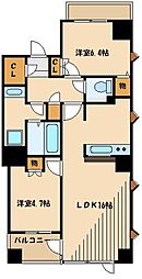 相模原市南区松が枝町