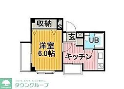 相模原市中央区上溝３丁目
