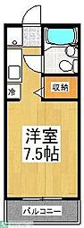 多摩市豊ヶ丘１丁目