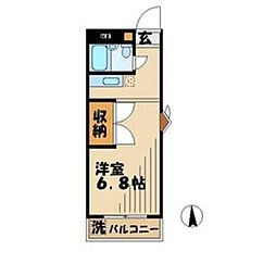 多摩市落合３丁目